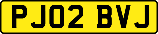 PJ02BVJ