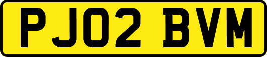 PJ02BVM