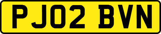 PJ02BVN