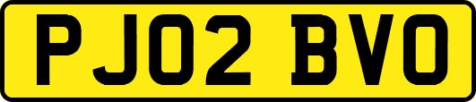 PJ02BVO