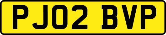PJ02BVP