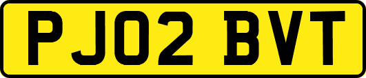 PJ02BVT