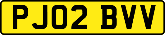 PJ02BVV