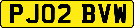 PJ02BVW