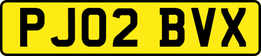 PJ02BVX