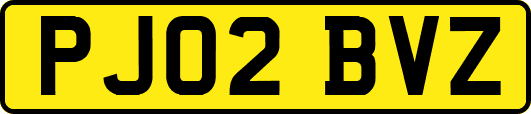 PJ02BVZ