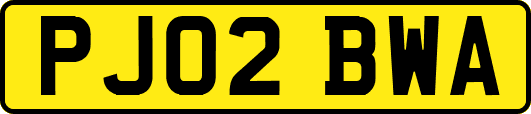 PJ02BWA