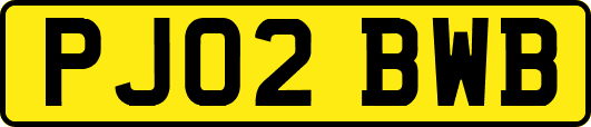 PJ02BWB