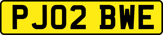 PJ02BWE