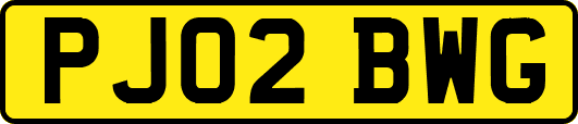 PJ02BWG