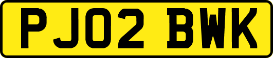 PJ02BWK