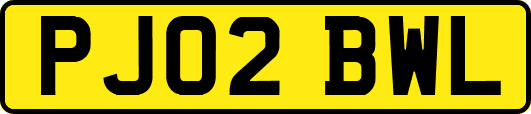 PJ02BWL