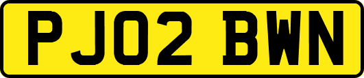 PJ02BWN