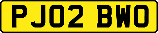 PJ02BWO