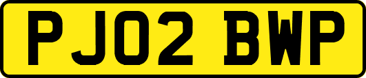 PJ02BWP