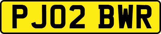 PJ02BWR