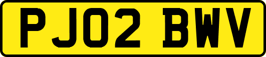 PJ02BWV