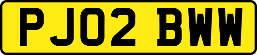 PJ02BWW