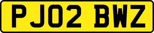 PJ02BWZ