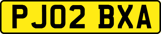 PJ02BXA
