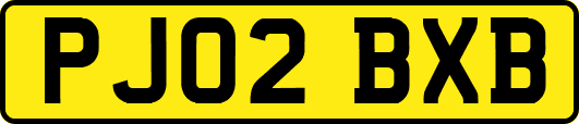 PJ02BXB