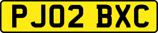PJ02BXC