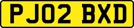 PJ02BXD