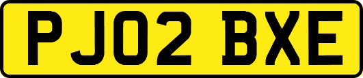 PJ02BXE