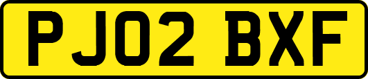 PJ02BXF