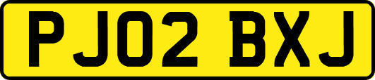 PJ02BXJ