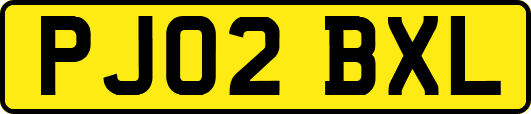 PJ02BXL