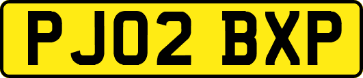 PJ02BXP