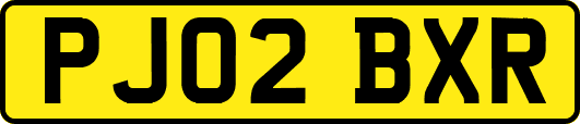 PJ02BXR