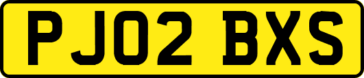PJ02BXS