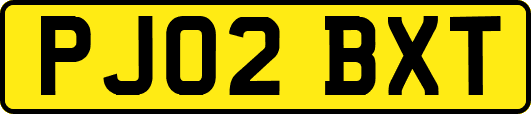 PJ02BXT