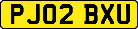 PJ02BXU