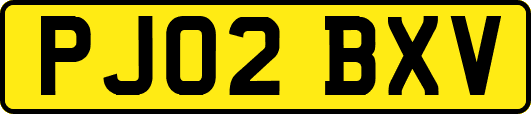 PJ02BXV