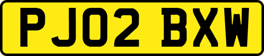PJ02BXW