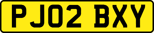 PJ02BXY