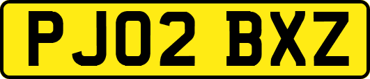 PJ02BXZ