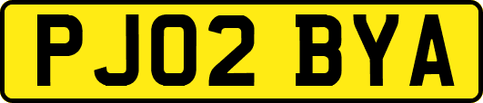 PJ02BYA