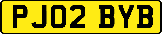 PJ02BYB