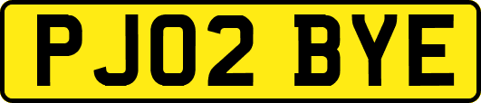 PJ02BYE