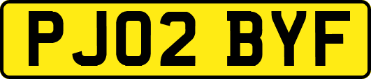 PJ02BYF