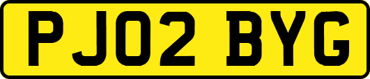 PJ02BYG