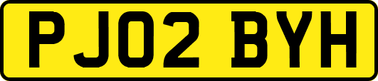 PJ02BYH
