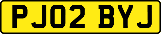 PJ02BYJ