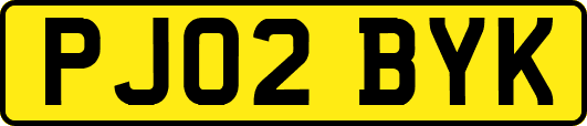 PJ02BYK