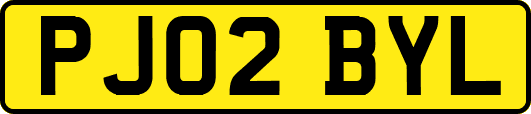 PJ02BYL