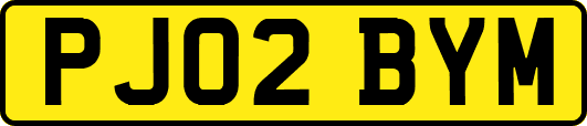 PJ02BYM